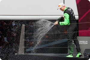 Nico Hulkenberg