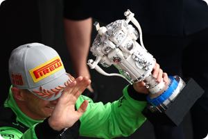 Nico Hulkenberg