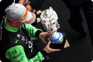 Nico Hulkenberg