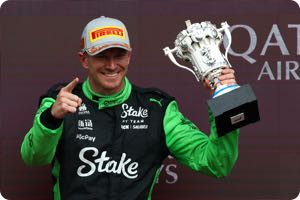 Nico Hulkenberg