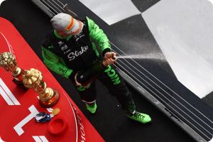 Nico Hulkenberg