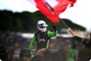 Nico Hulkenberg