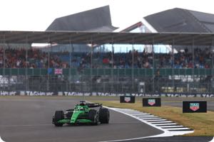 Nico Hulkenberg
