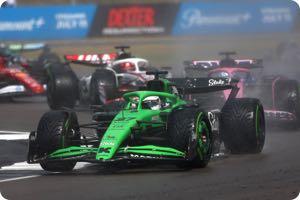 Nico Hulkenberg