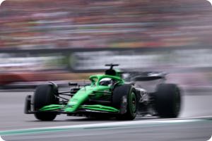 Nico Hulkenberg