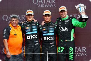 Podium