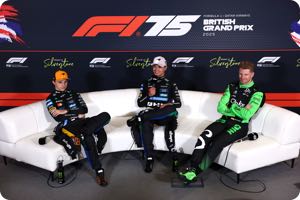 Press Conference