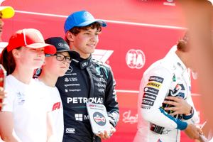 Podium