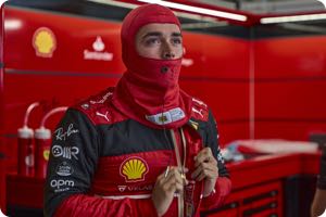 Charles Leclerc