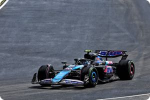 Pierre Gasly