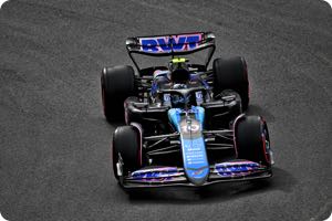 Pierre Gasly