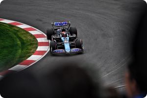 Esteban Ocon