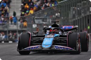 Esteban Ocon