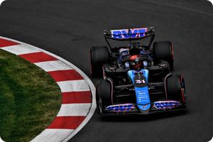 Esteban Ocon