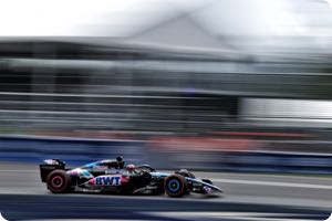 Esteban Ocon