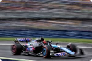 Esteban Ocon