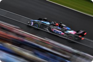 Esteban Ocon