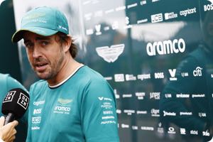Fernando Alonso