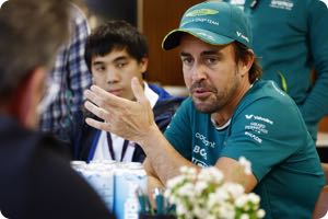Fernando Alonso