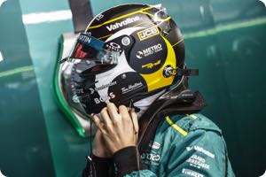 Lance Stroll