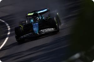 Lance Stroll
