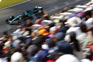Lance Stroll