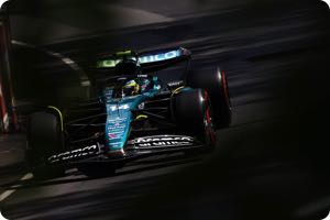 Lance Stroll
