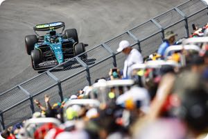 Lance Stroll