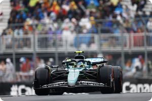 Lance Stroll