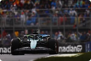Lance Stroll