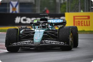 Lance Stroll