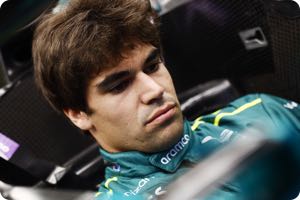 Lance Stroll