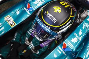 Lance Stroll