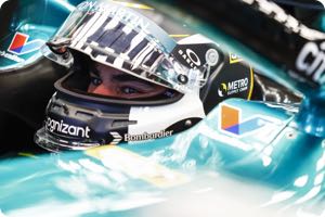Lance Stroll