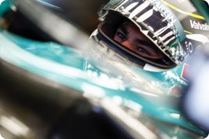 Lance Stroll