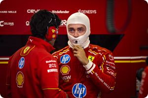 Charles Leclerc