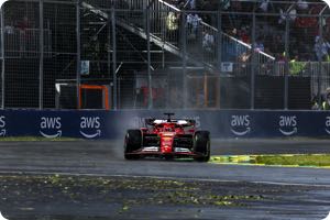 Charles Leclerc