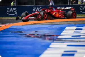 Charles Leclerc