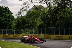 Charles Leclerc