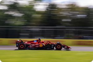 Charles Leclerc