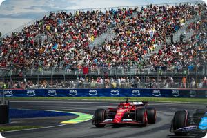 Charles Leclerc