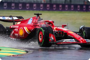 Charles Leclerc