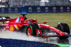 Charles Leclerc