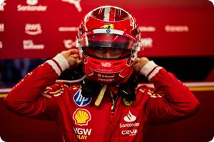 Charles Leclerc