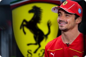 Charles Leclerc