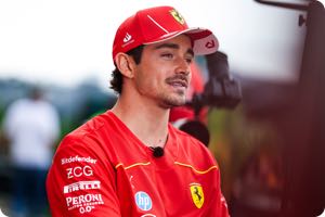 Charles Leclerc
