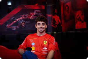 Charles Leclerc
