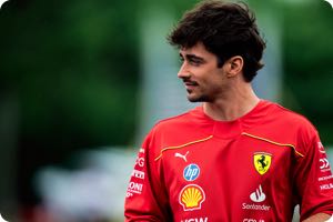 Charles Leclerc