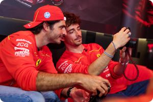 Charles Leclerc