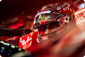 Carlos Sainz